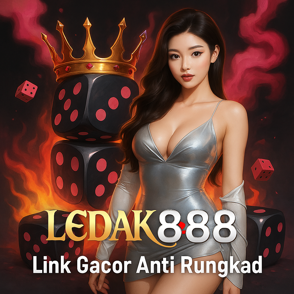 Ledak888